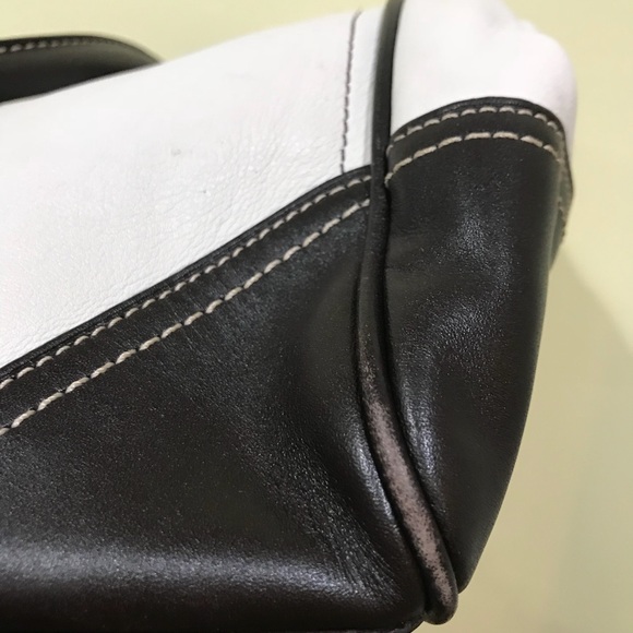 Coach Satchel - Picture 6 of 6